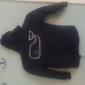 Vineyard Vines kids 6 sweatshirt